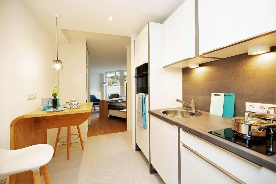 Artroom Boarding Apartment Bissendorf Exterior photo