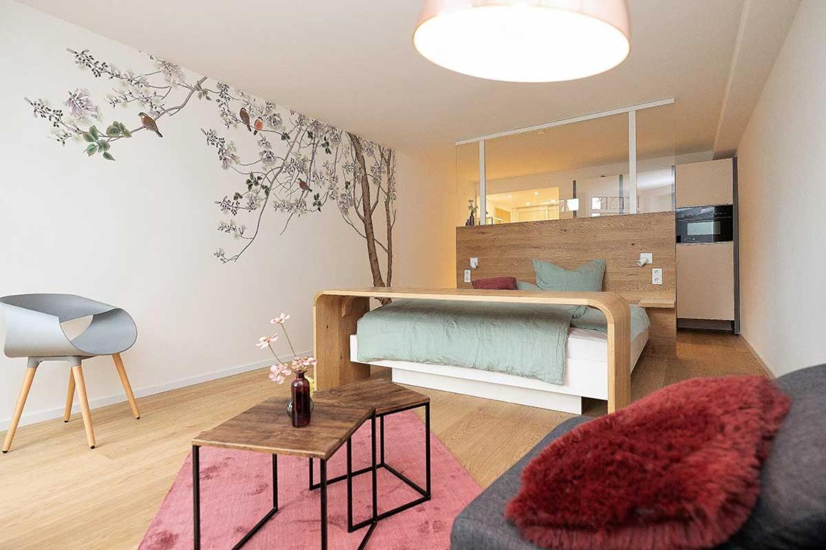 Artroom Boarding Apartment Bissendorf Exterior photo