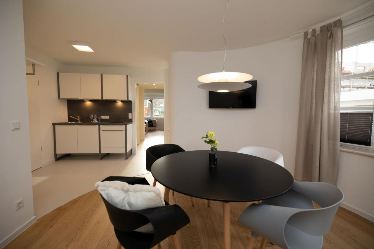 Artroom Boarding Apartment Bissendorf Exterior photo